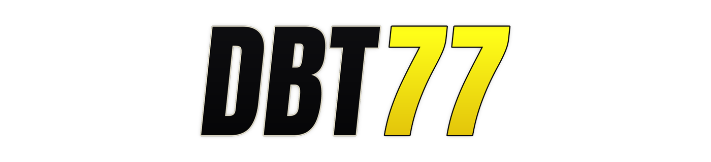 dbt77 লোগো